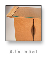 Buffet In Burl