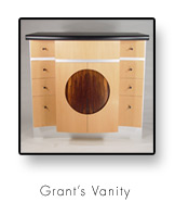 Grants Vanity