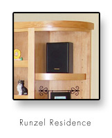 Runzel Residence